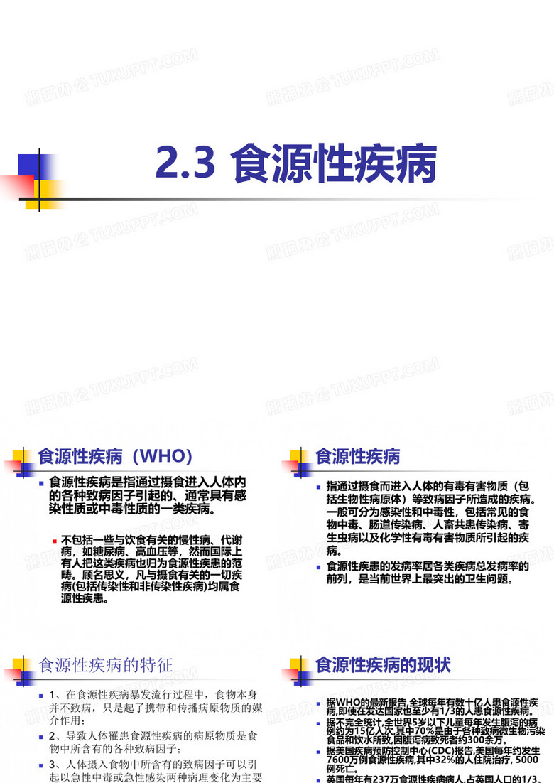 食源性疾病 (1)