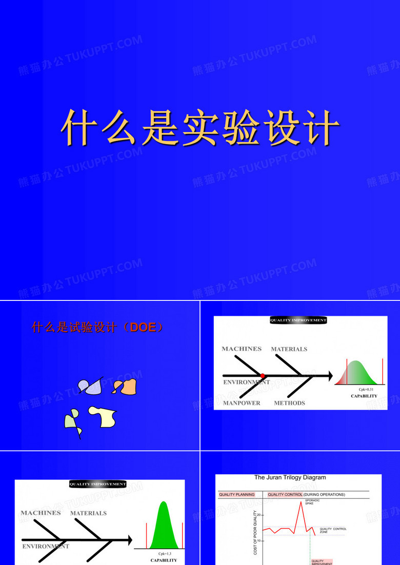 实验设计1-什么是实验设计