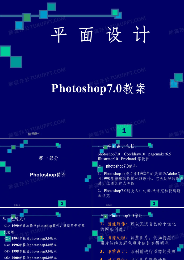 photoshop全部