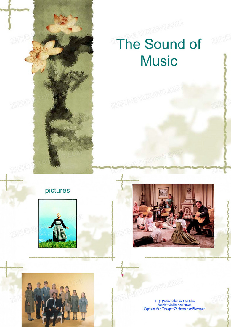 The Sound of Music