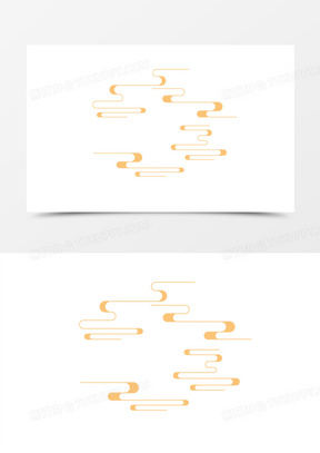 中古风图片素材