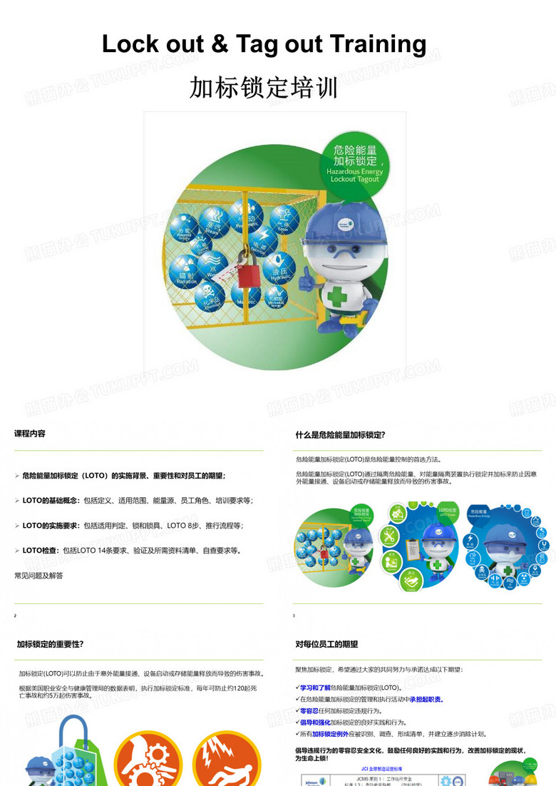 外企能量锁定培训