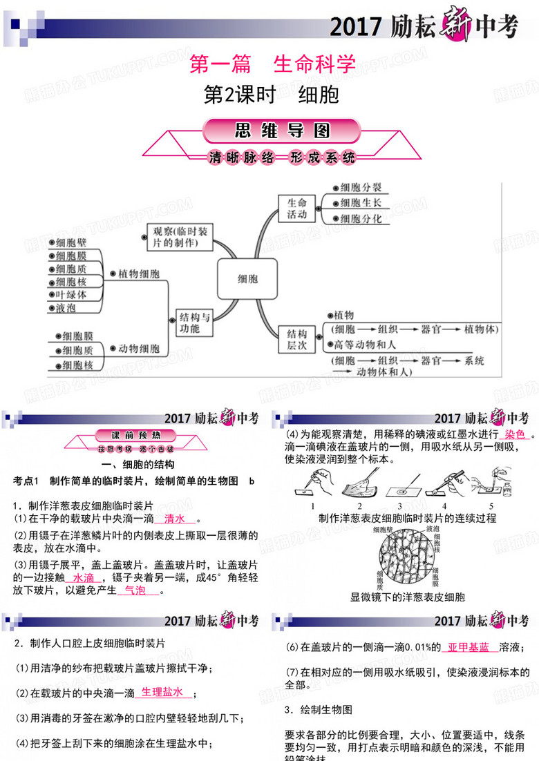 生命科学