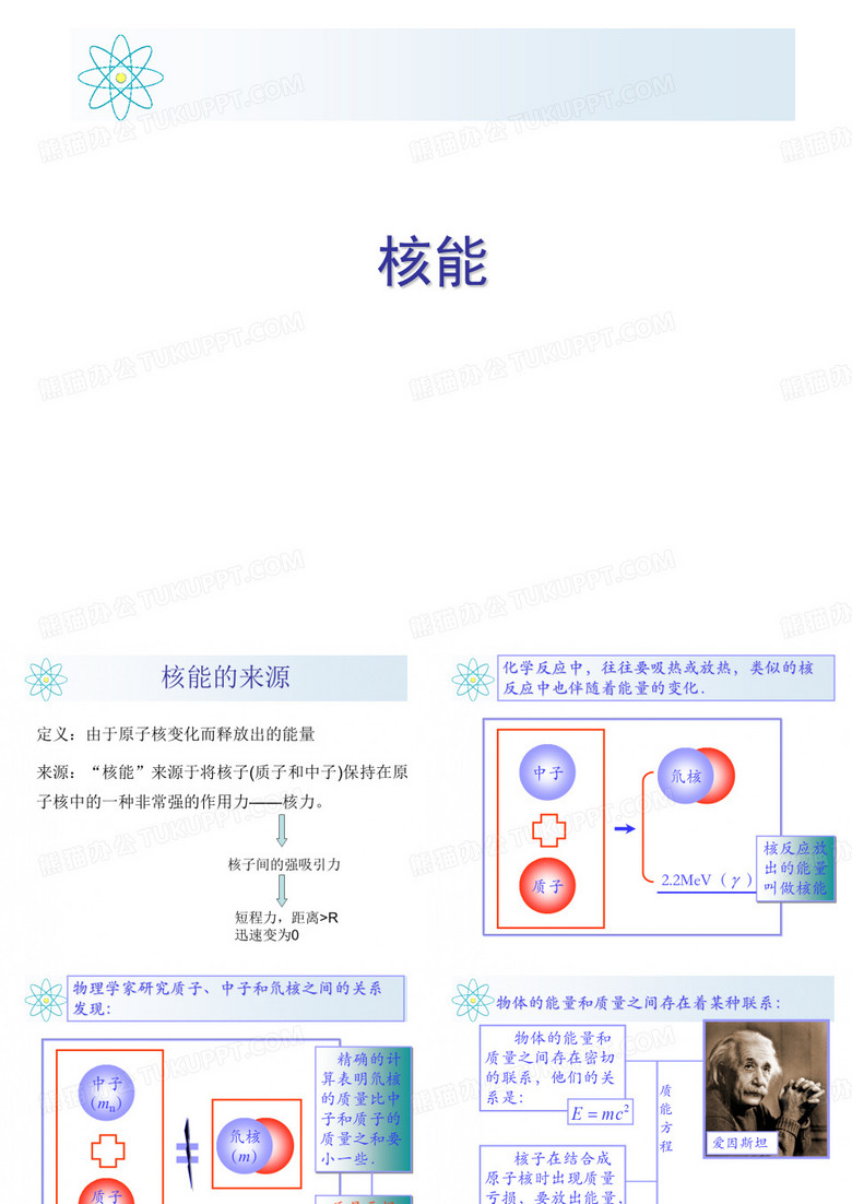 核能课件