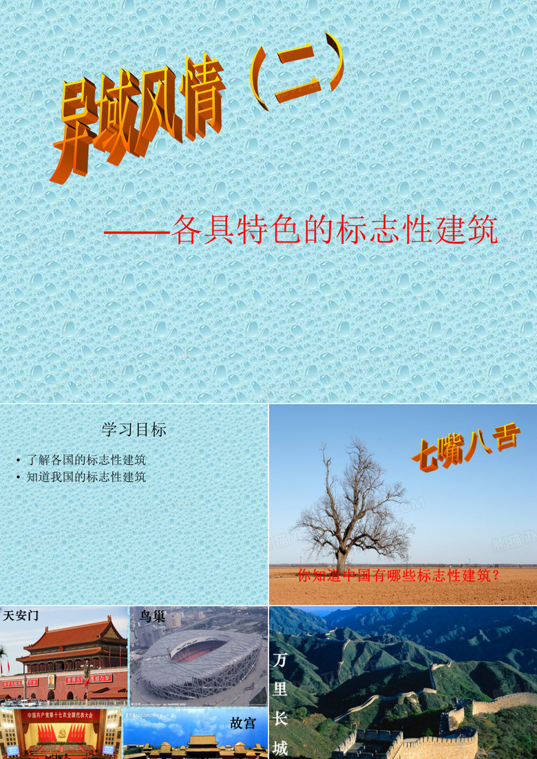 异域风情2