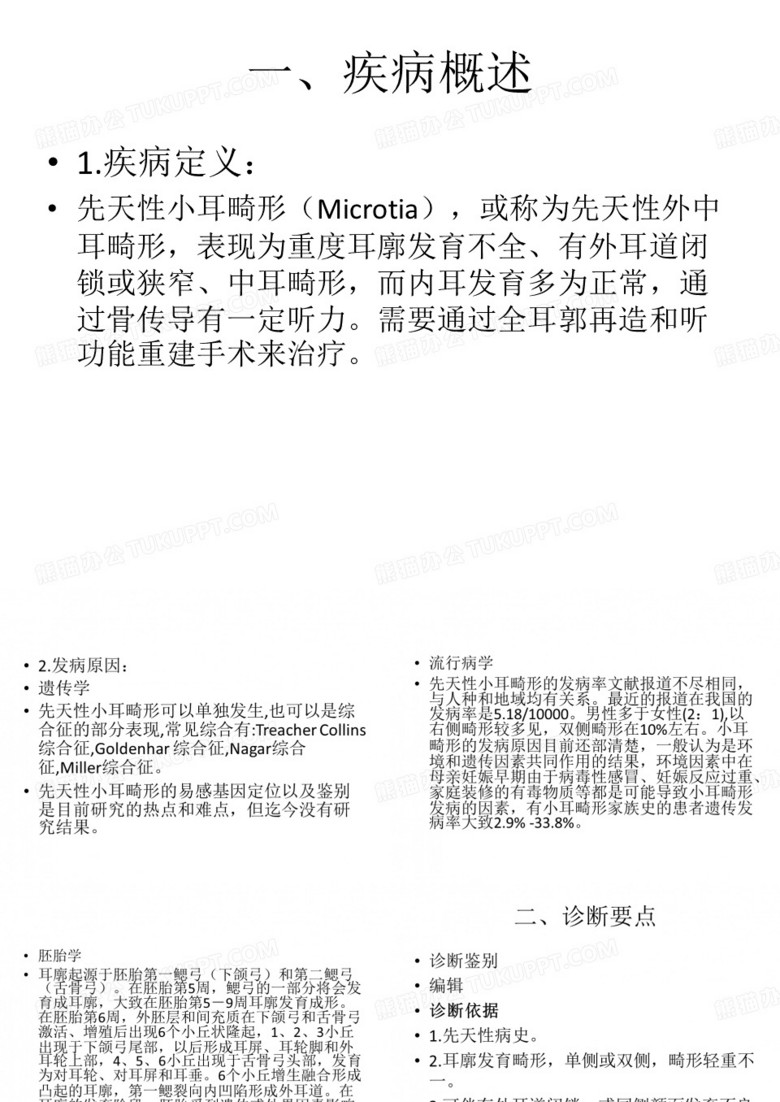 小耳畸形123