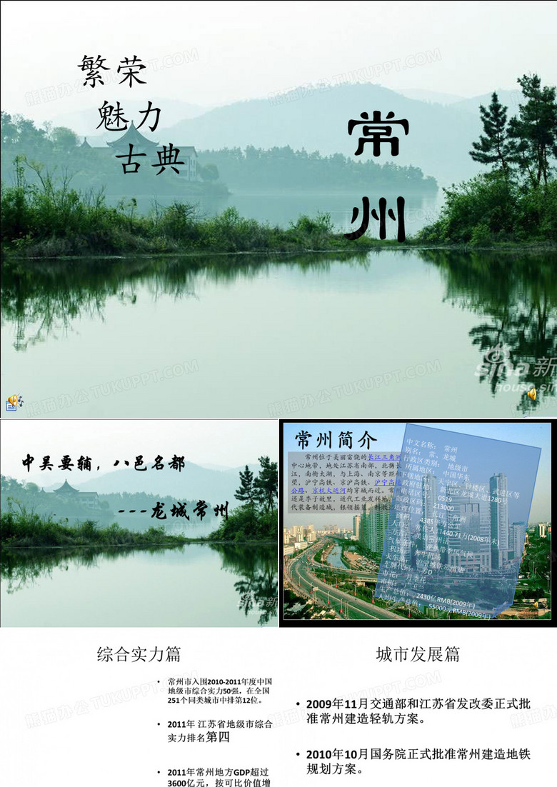 常州介绍