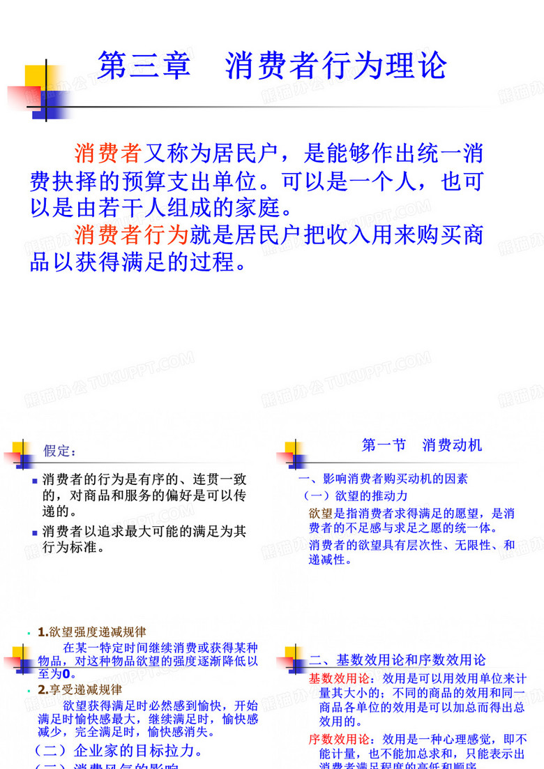 微观经济学 (西方经济学)