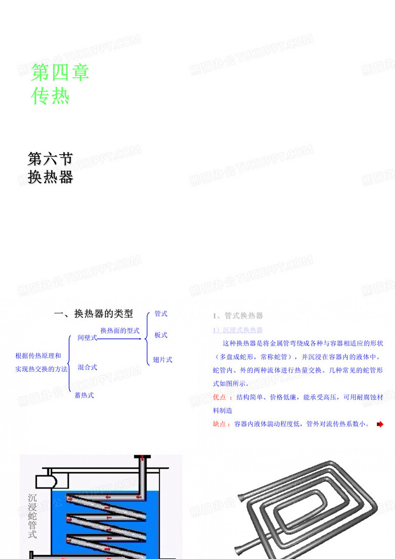 换热器