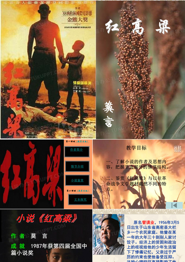 红高粱~1