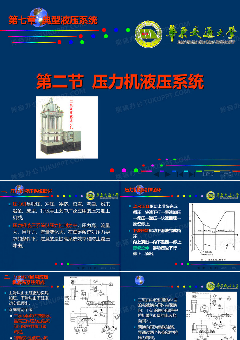 液压与气压传动