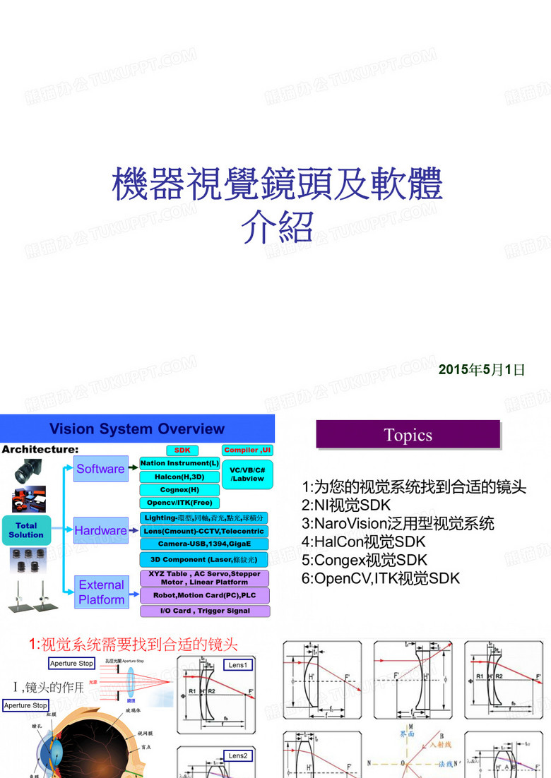 机器视觉