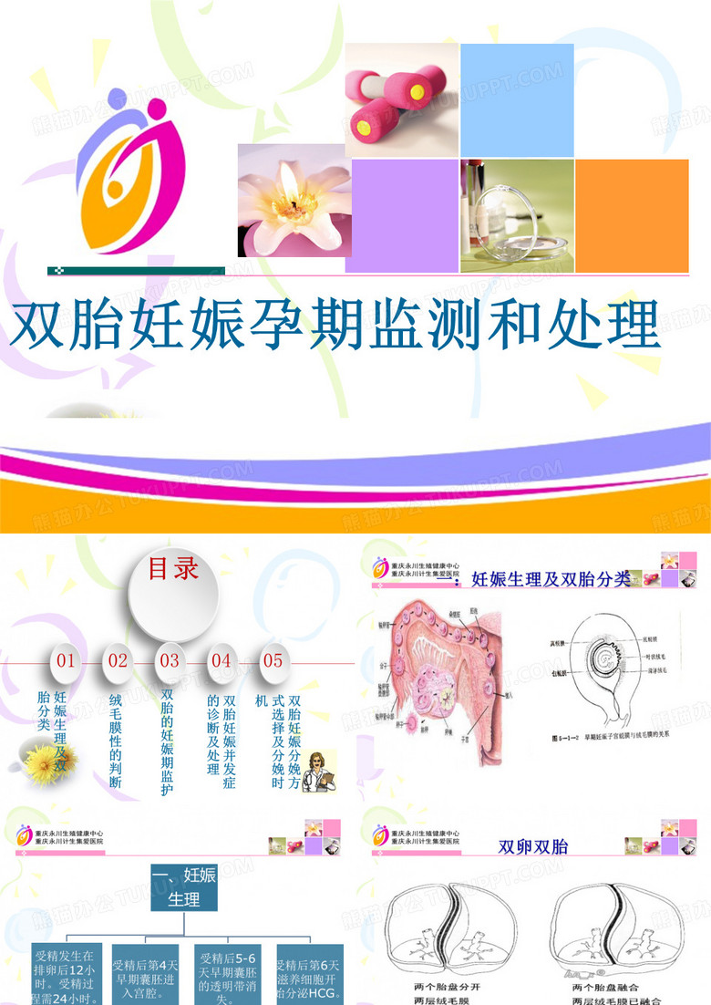 双胎妊娠