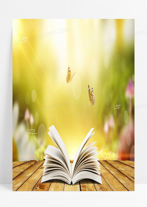 ppt读书图片素材