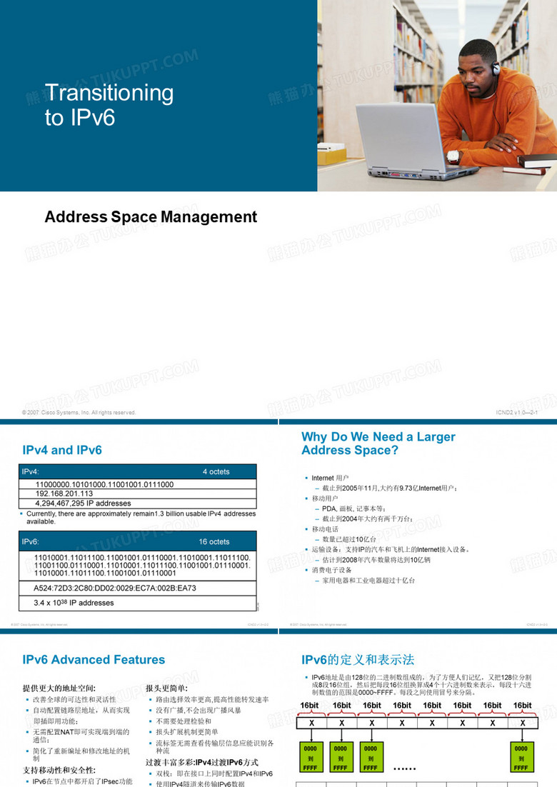 IPv6