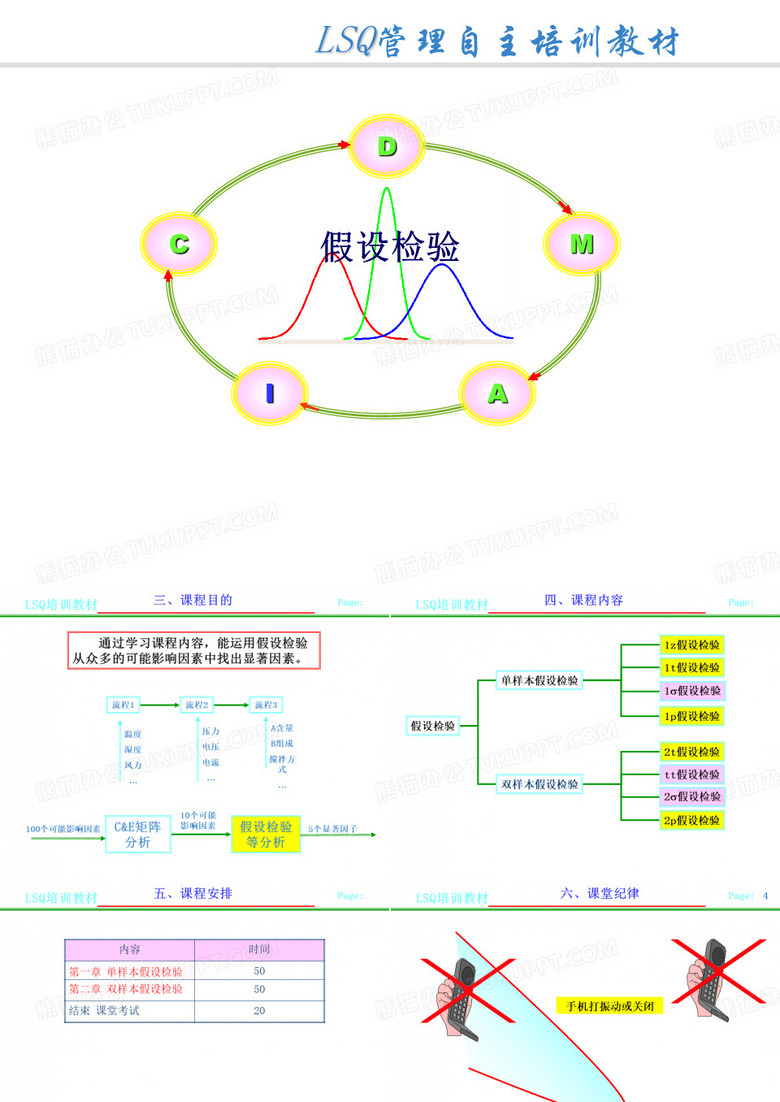 假设检验