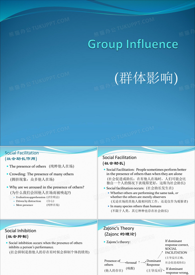 社会心理学