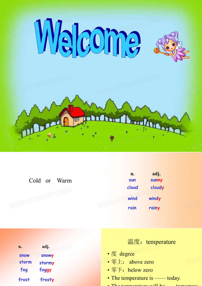 weather