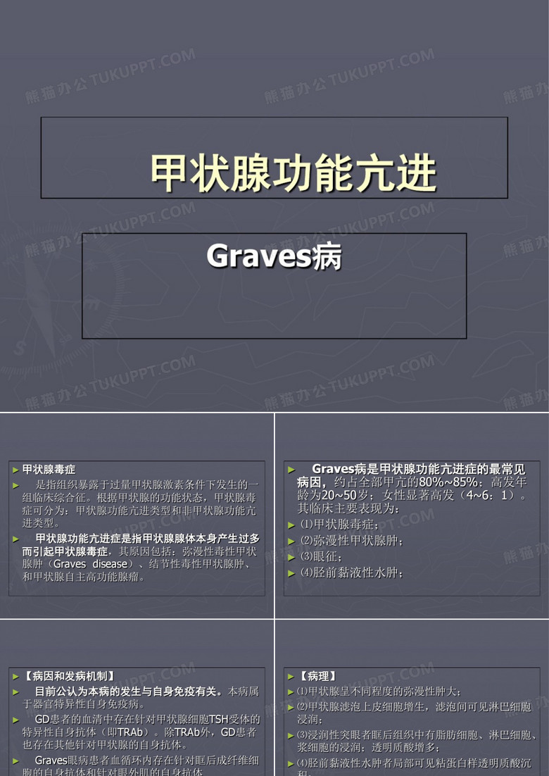 甲状腺功能亢进