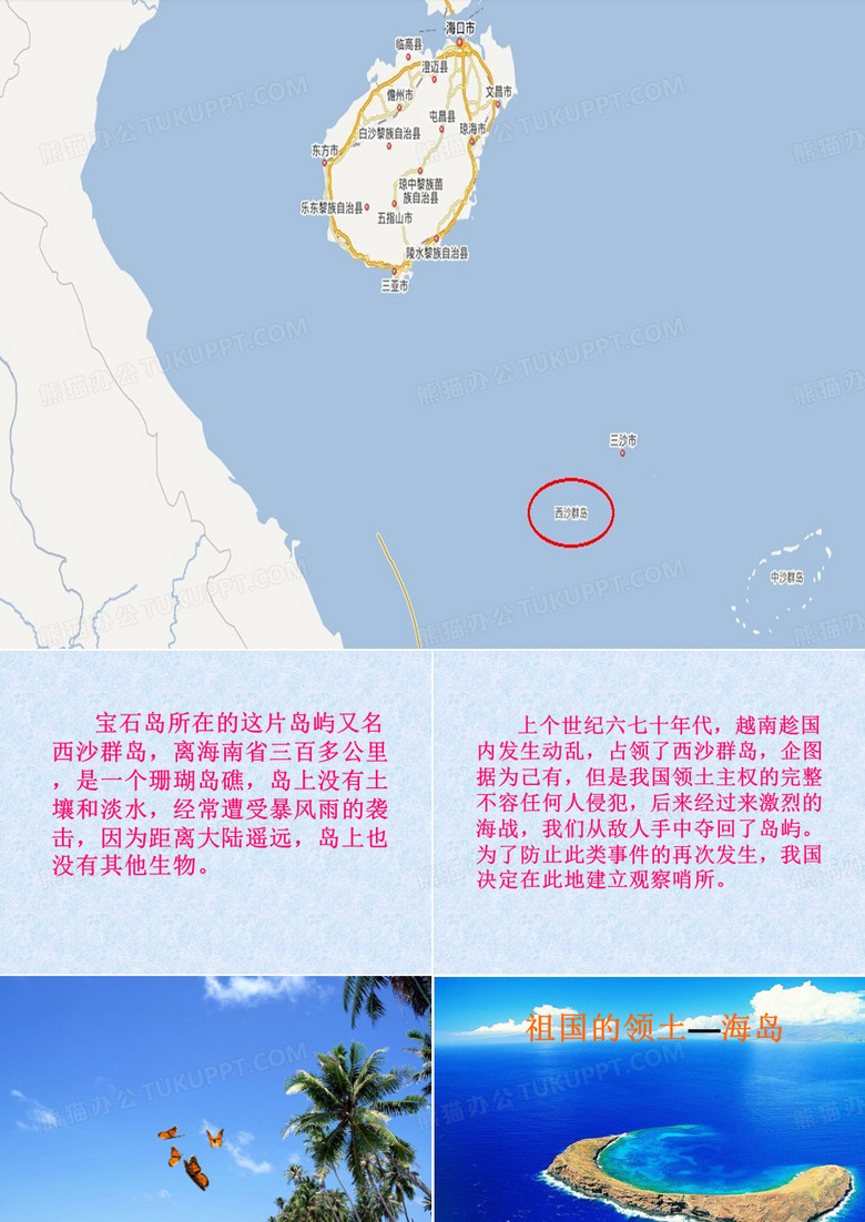 彩色的翅膀