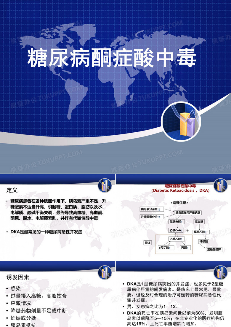 高血糖危象