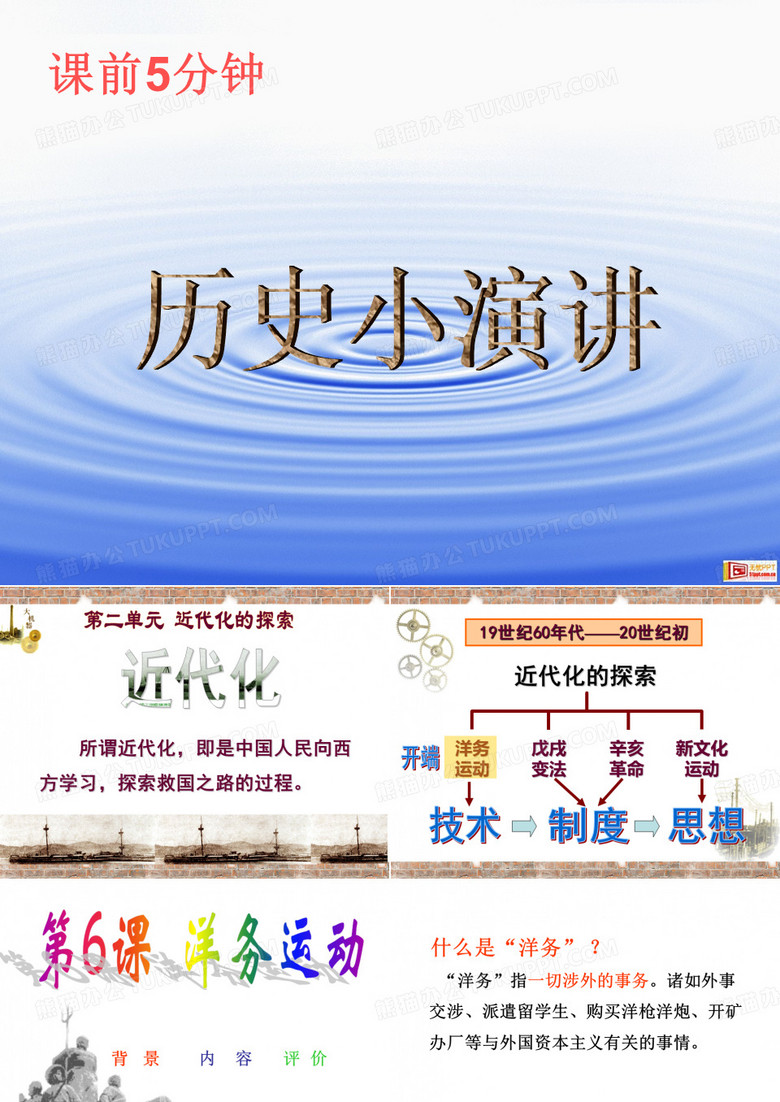 曾国藩李鸿章左宗棠张之洞