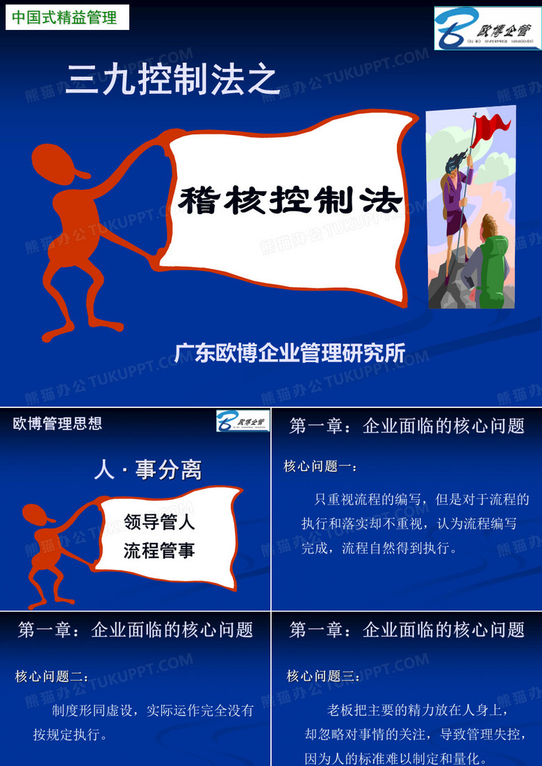 稽核培训