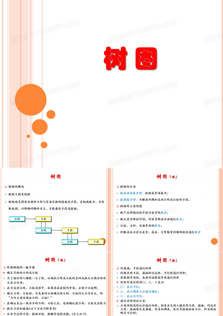 树图