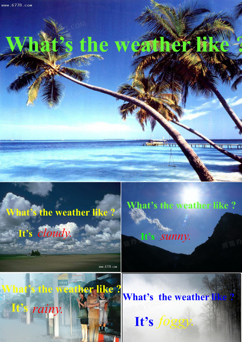 weather