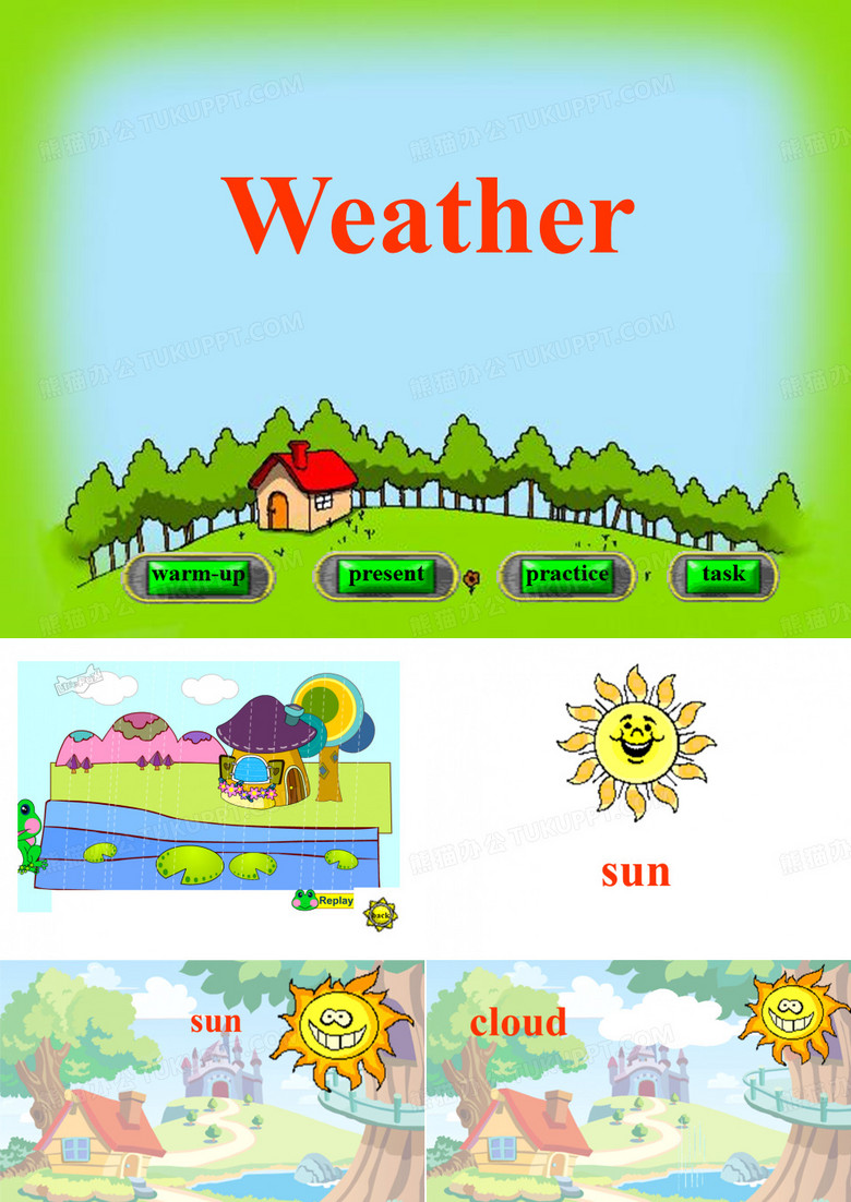 weather