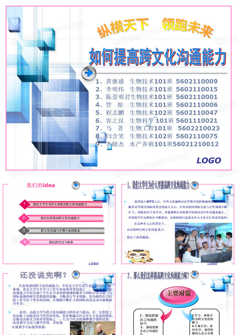 多元文化与护理