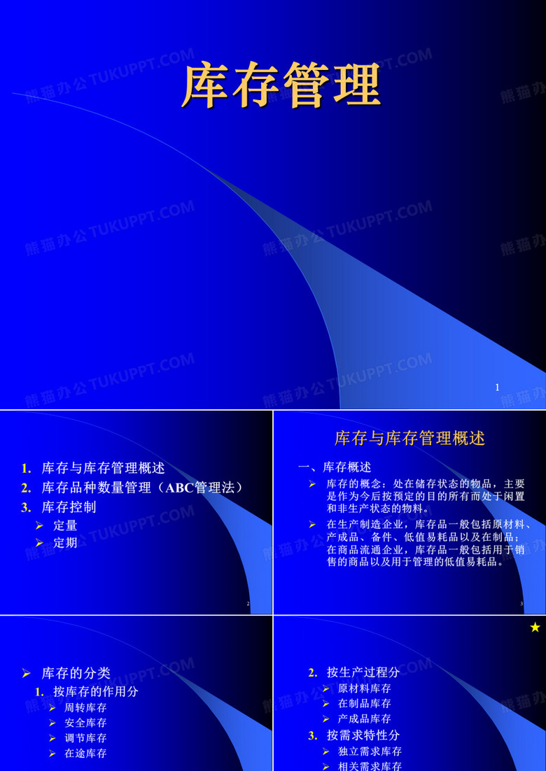 物流管理(武大)