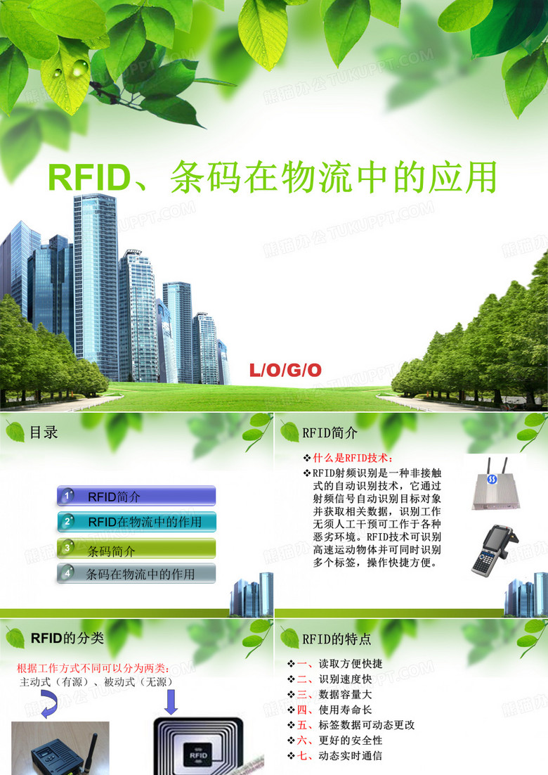 RFID