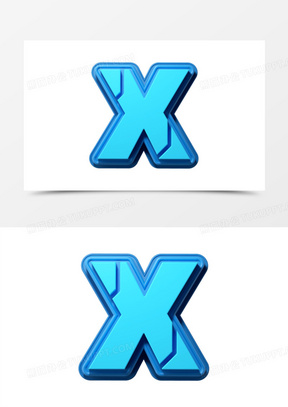 英文字母图片素材