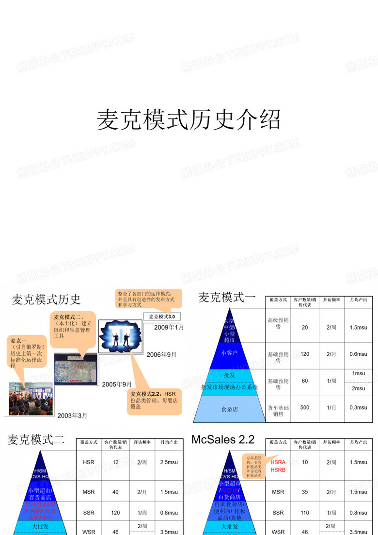 麦克模式3.0十大要素-中文版
