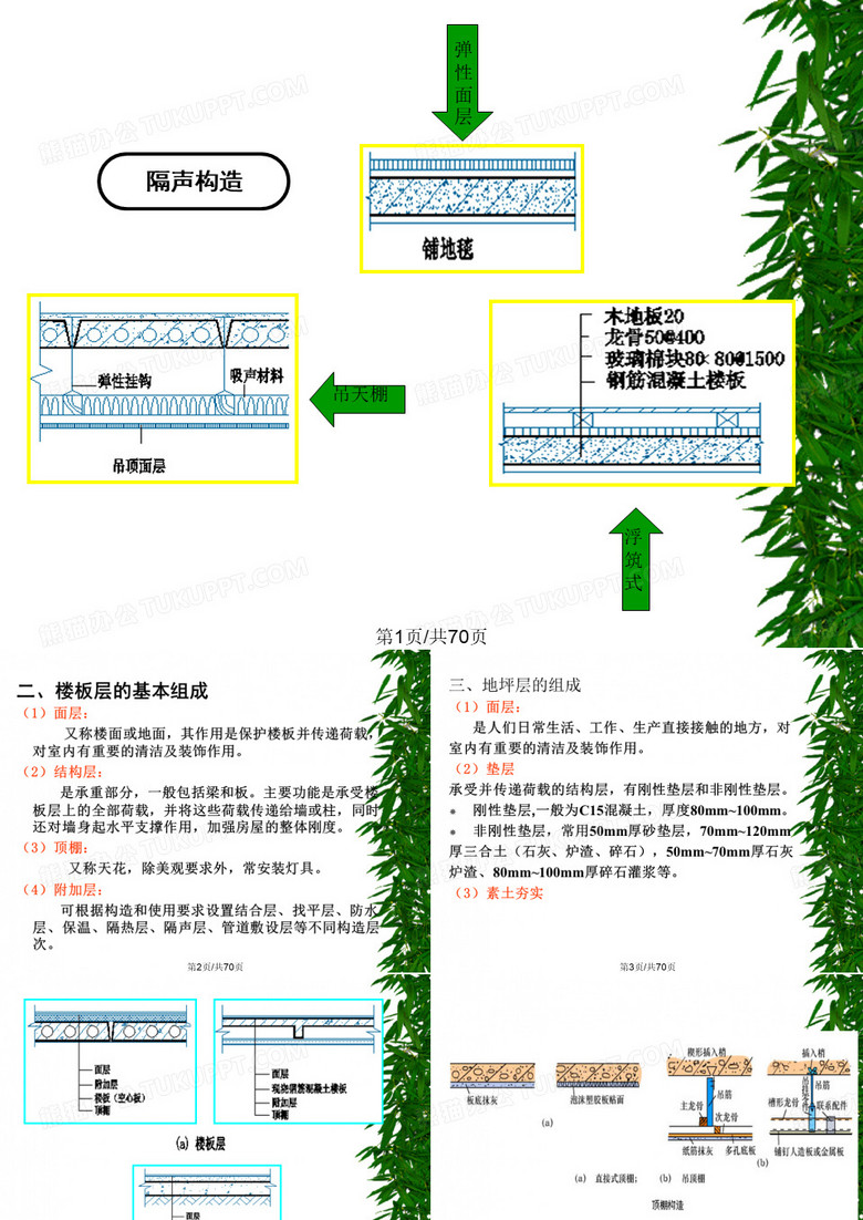 房屋建筑学