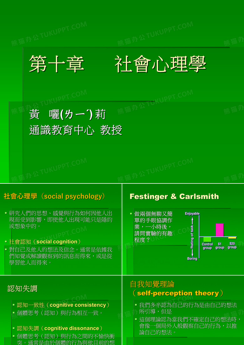 归因理论归因attribution
