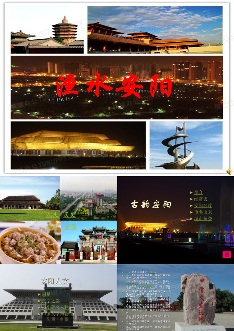 安阳介绍