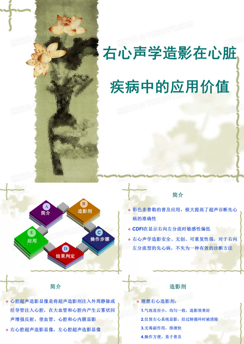 声学造影