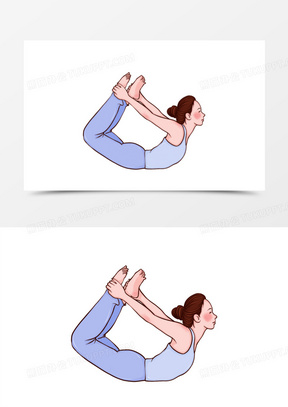 锻炼身体图片素材