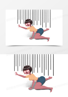 崩溃表情包搞笑图片