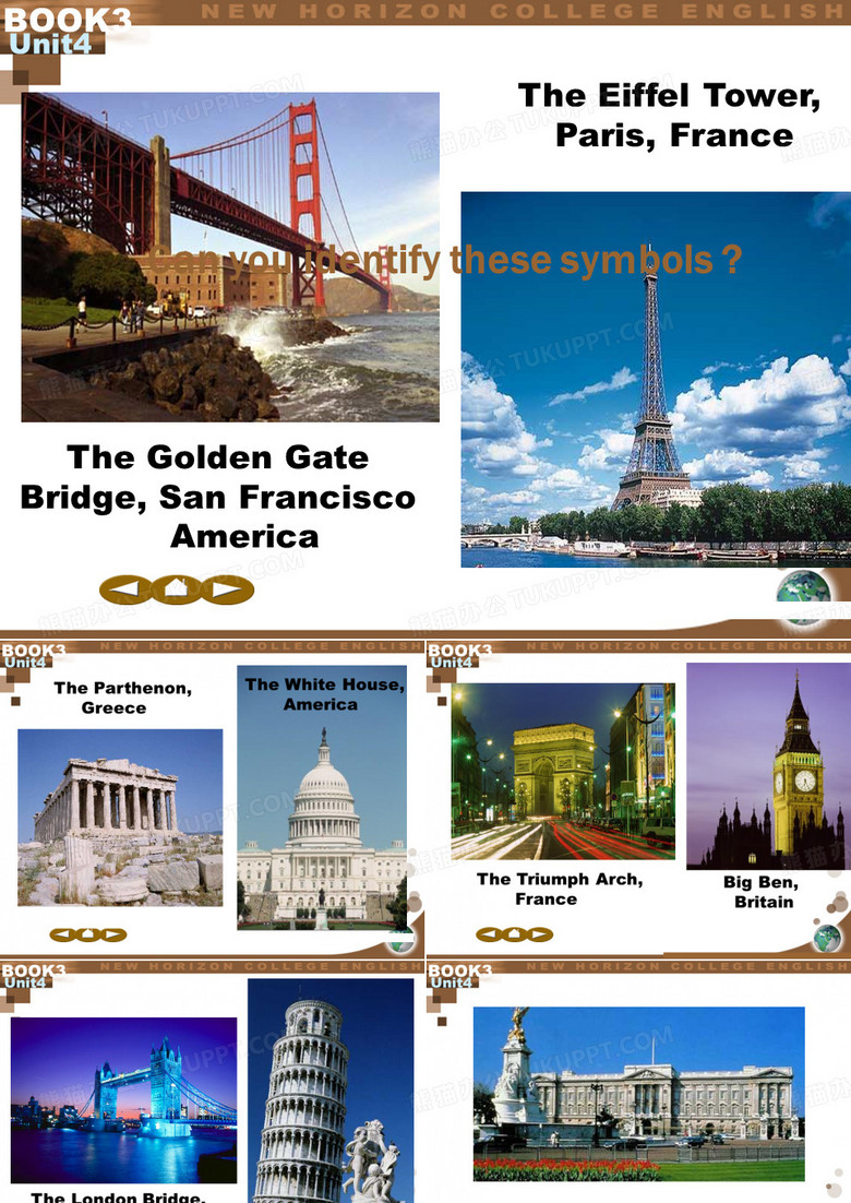 新视野大学英语第三册读写教程Unit4  warm up