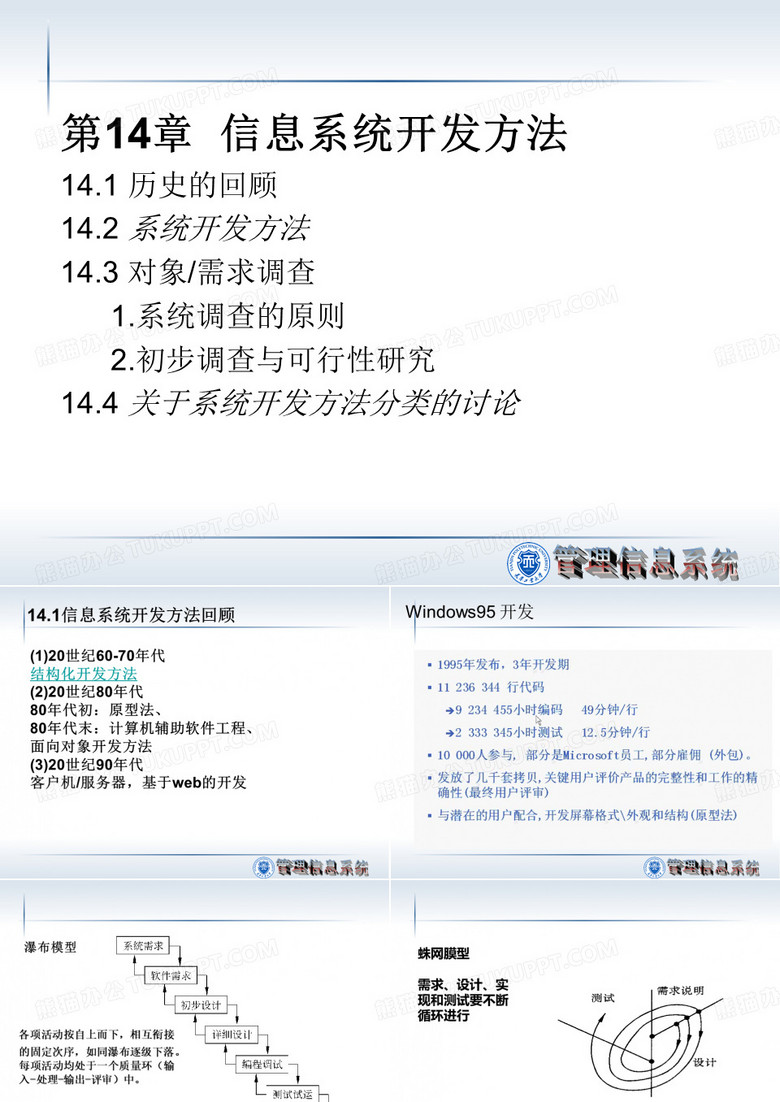 AWS 第十四章