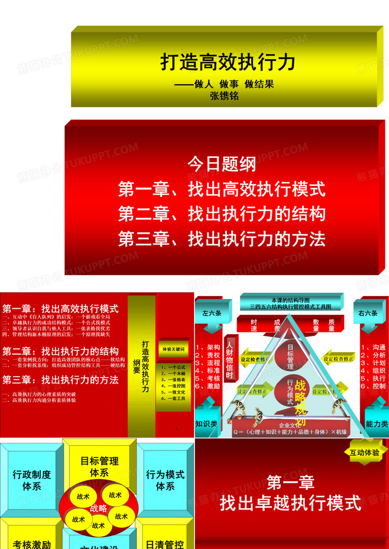 一个人能不能成事的检验