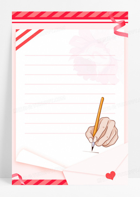 信封背景图片素材