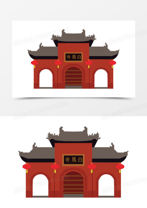 横店图片全景高清大图