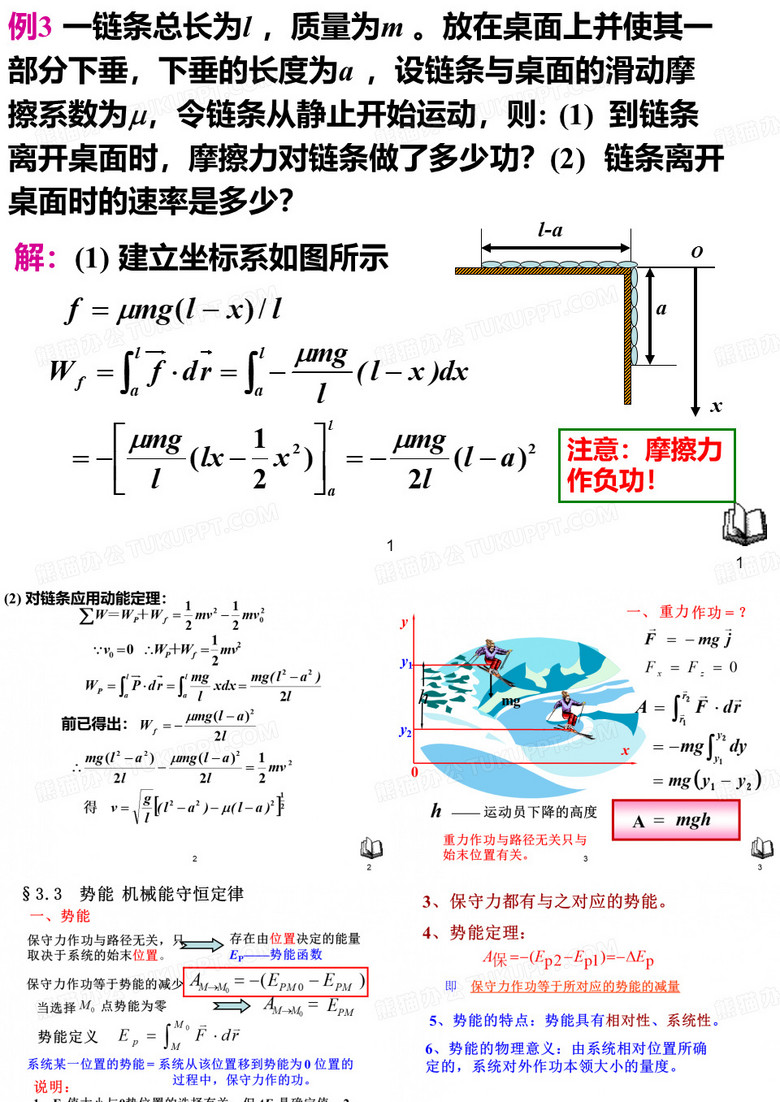 动量与动量定理
