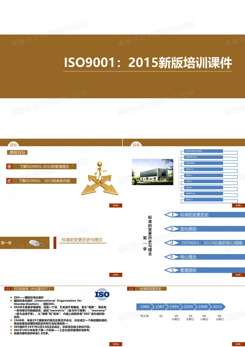 ISO9001培训资料