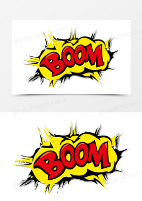 爆炸花图片素材