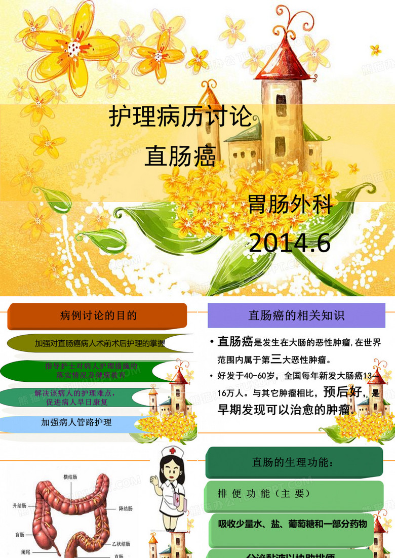 直肠癌